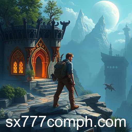 Discover the Exciting World of Adventure Games on SX777