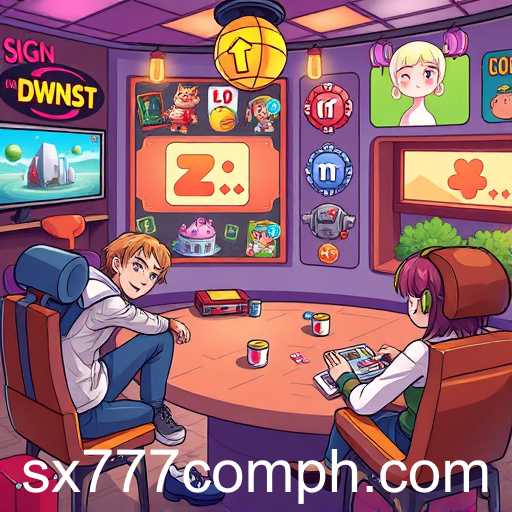 Exploring the 'Casual Play' Category on SX777.com: A Dive into Relaxed Gaming Experiences