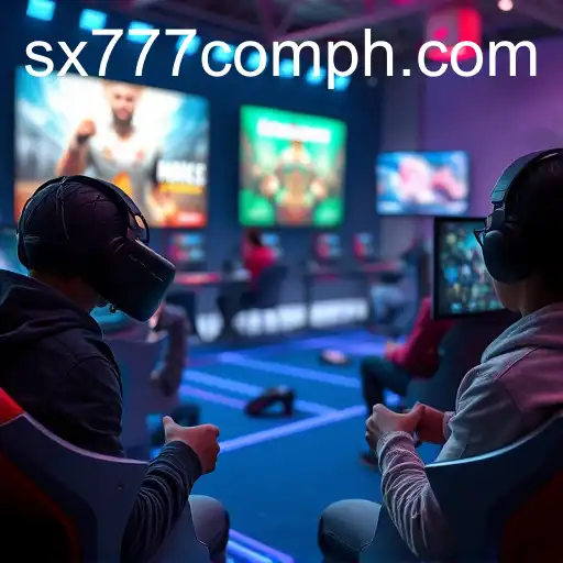 Digital Frontier: Gaming's Evolution Through 2026