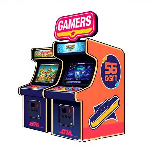 Digital Gaming and Emerging Trends