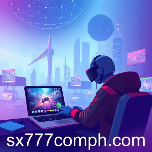 The Evolution of Online Gaming Platforms