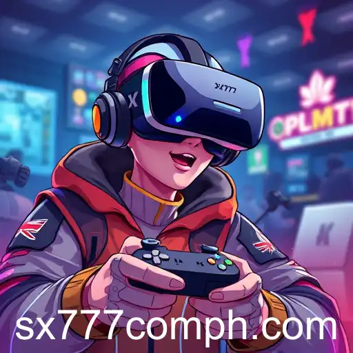 The Evolution of Online Gaming: A Glimpse into the Future