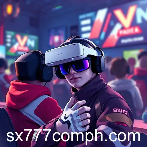 Exploring sx777.com: A Growing Hub for Online Gaming Enthusiasts