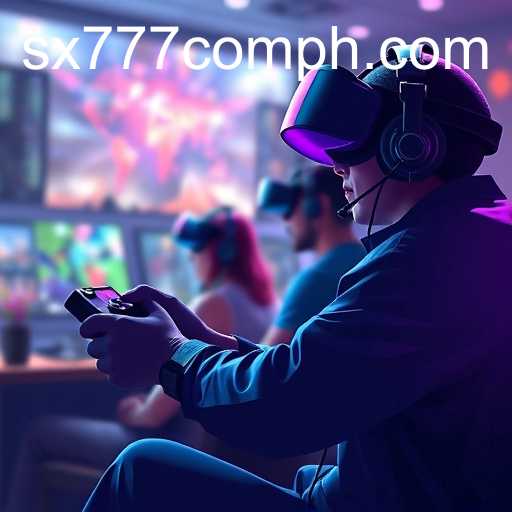 The Evolving Landscape of Online Gaming: A 2025 Perspective