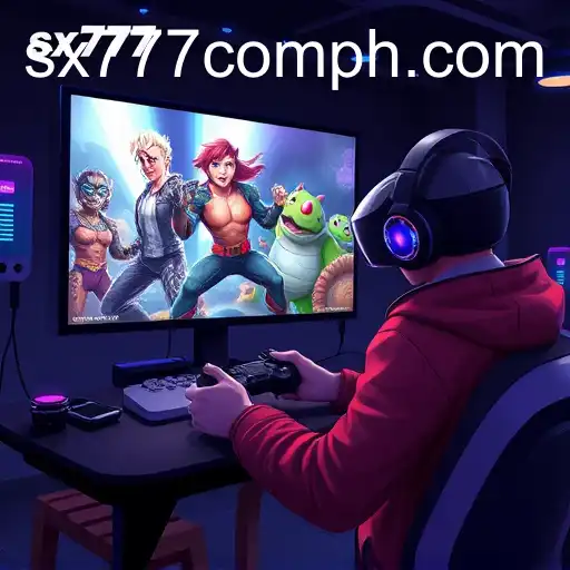 The Rise of Online Gaming Platforms