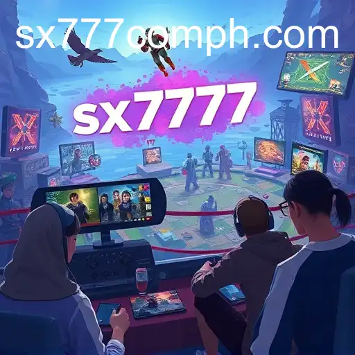 The Rise of Online Gaming Platforms