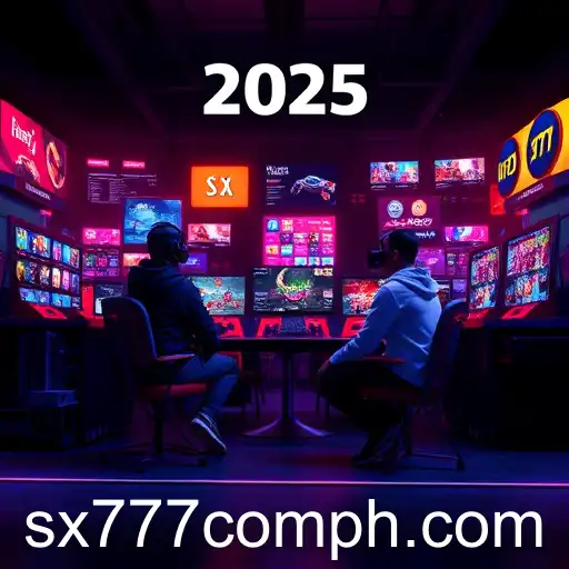 The Surge of Online Gaming in the 2020s