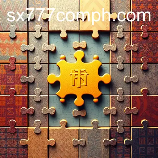 The Engaging World of Puzzle Games on SX777.com