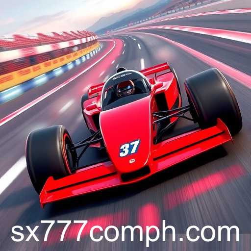 Exploring the Thrill of Racing Games on sx777.com