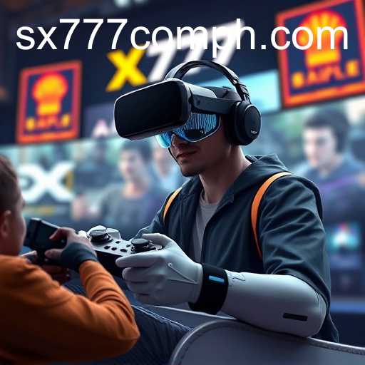 The Rise of Online Gaming Websites