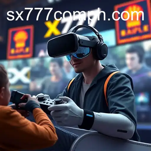 The Rise of Online Gaming Websites