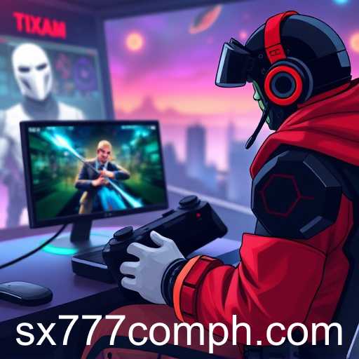 The Rise of SX777 in Online Gaming