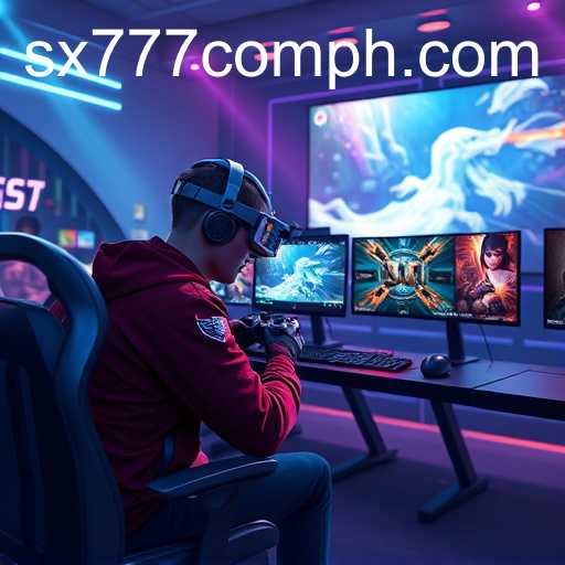 The Rise of SX777 in the Online Gaming World