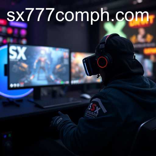 The Rise of SX777 in Online Gaming