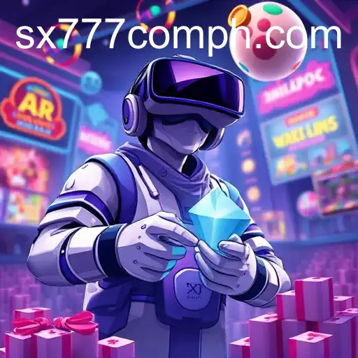 The Rise of sx777.com in the Online Gaming World