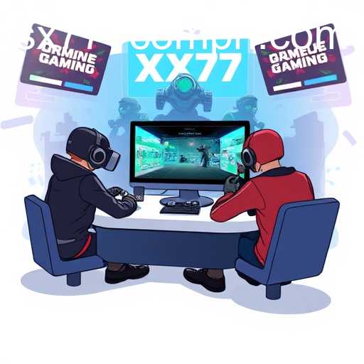 The Rise of Online Gaming Platforms