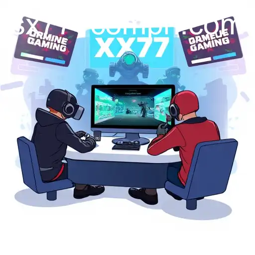 The Rise of Online Gaming Platforms