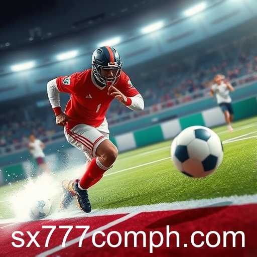 Exploring the 'Sports Games' Category on SX777.com: A Comprehensive Overview