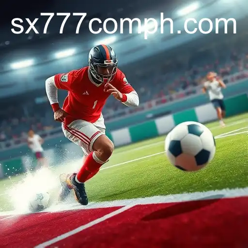 Exploring the 'Sports Games' Category on SX777.com: A Comprehensive Overview