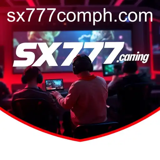 The Rise of SX777.com in the Gaming Industry