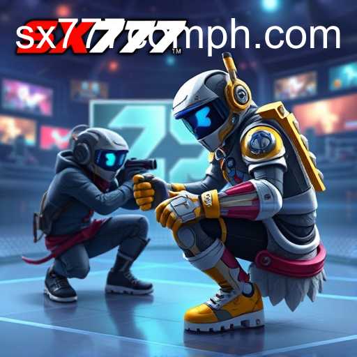 The Rise of SX777: Revolutionizing Online Gaming